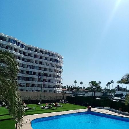 Apartment Close To Yumbo,Free Parking Πλάγια ντελ Ινγκλές Εξωτερικό φωτογραφία