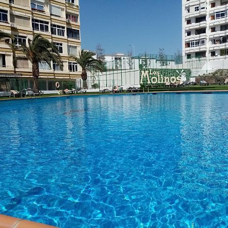 Apartment Close To Yumbo,Free Parking Πλάγια ντελ Ινγκλές Εξωτερικό φωτογραφία