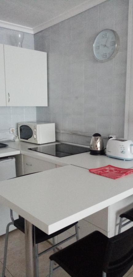 Apartment Close To Yumbo,Free Parking Πλάγια ντελ Ινγκλές Εξωτερικό φωτογραφία