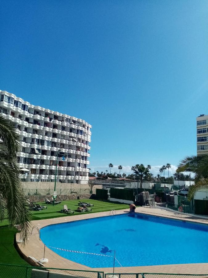 Apartment Close To Yumbo,Free Parking Πλάγια ντελ Ινγκλές Εξωτερικό φωτογραφία