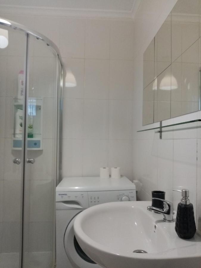 Apartment Close To Yumbo,Free Parking Πλάγια ντελ Ινγκλές Εξωτερικό φωτογραφία