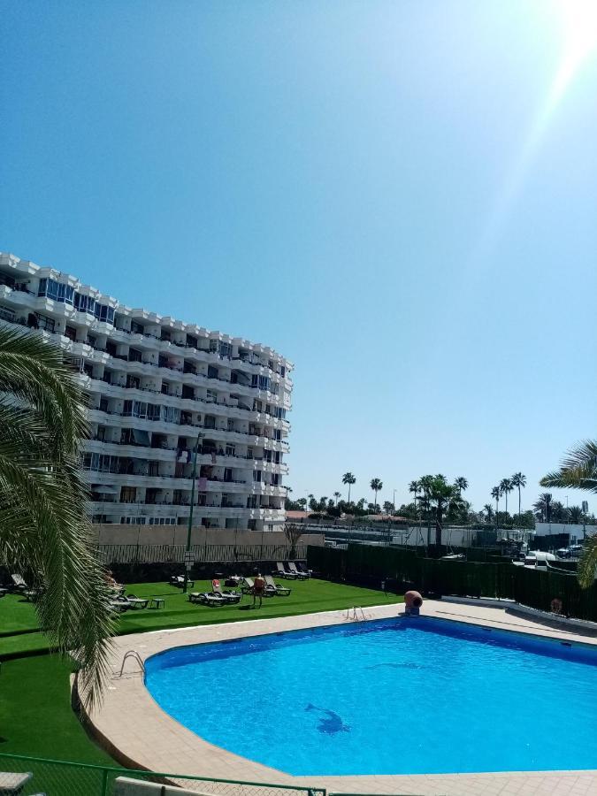 Apartment Close To Yumbo,Free Parking Πλάγια ντελ Ινγκλές Εξωτερικό φωτογραφία