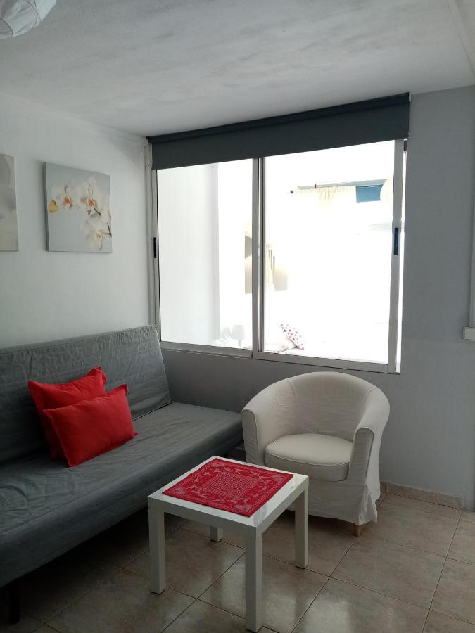 Apartment Close To Yumbo,Free Parking Πλάγια ντελ Ινγκλές Εξωτερικό φωτογραφία