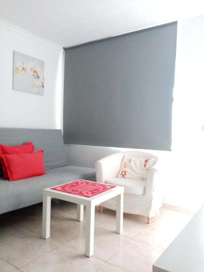 Apartment Close To Yumbo,Free Parking Πλάγια ντελ Ινγκλές Εξωτερικό φωτογραφία
