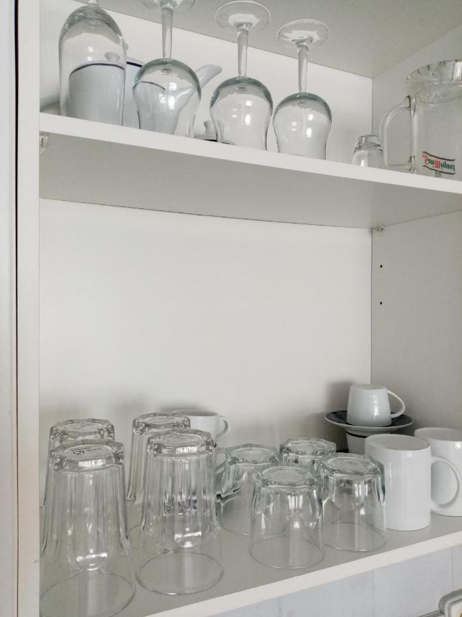 Apartment Close To Yumbo,Free Parking Πλάγια ντελ Ινγκλές Εξωτερικό φωτογραφία