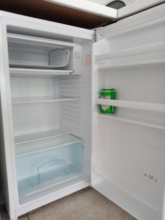 Apartment Close To Yumbo,Free Parking Πλάγια ντελ Ινγκλές Εξωτερικό φωτογραφία