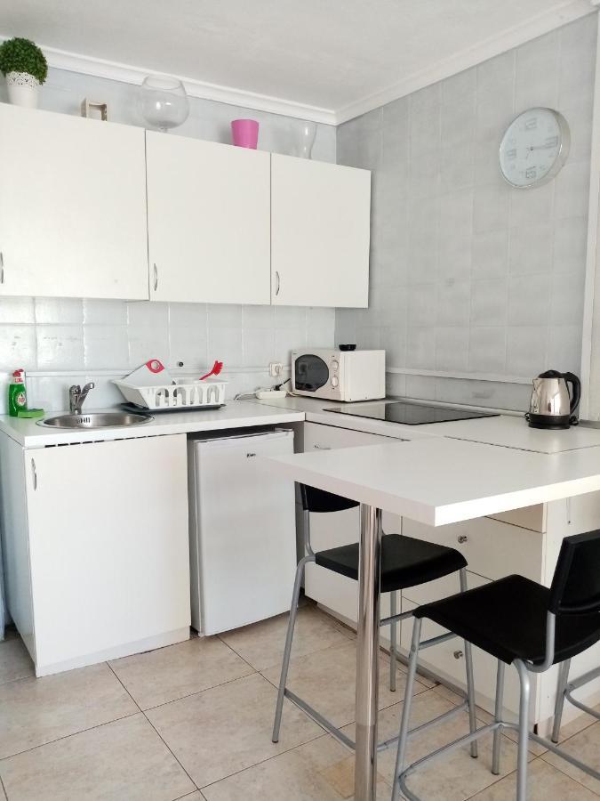 Apartment Close To Yumbo,Free Parking Πλάγια ντελ Ινγκλές Εξωτερικό φωτογραφία