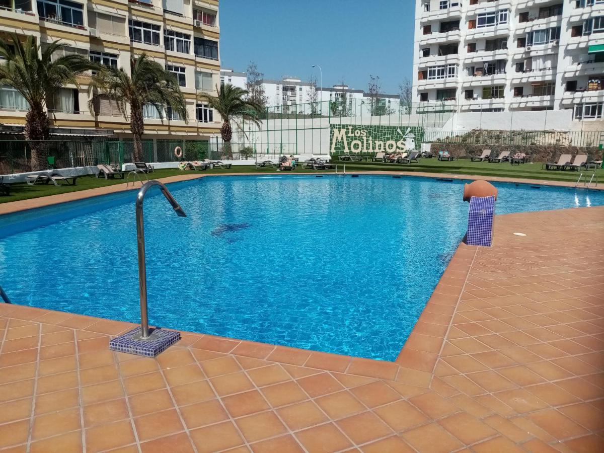 Apartment Close To Yumbo,Free Parking Πλάγια ντελ Ινγκλές Εξωτερικό φωτογραφία