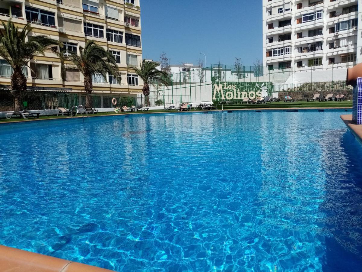 Apartment Close To Yumbo,Free Parking Πλάγια ντελ Ινγκλές Εξωτερικό φωτογραφία