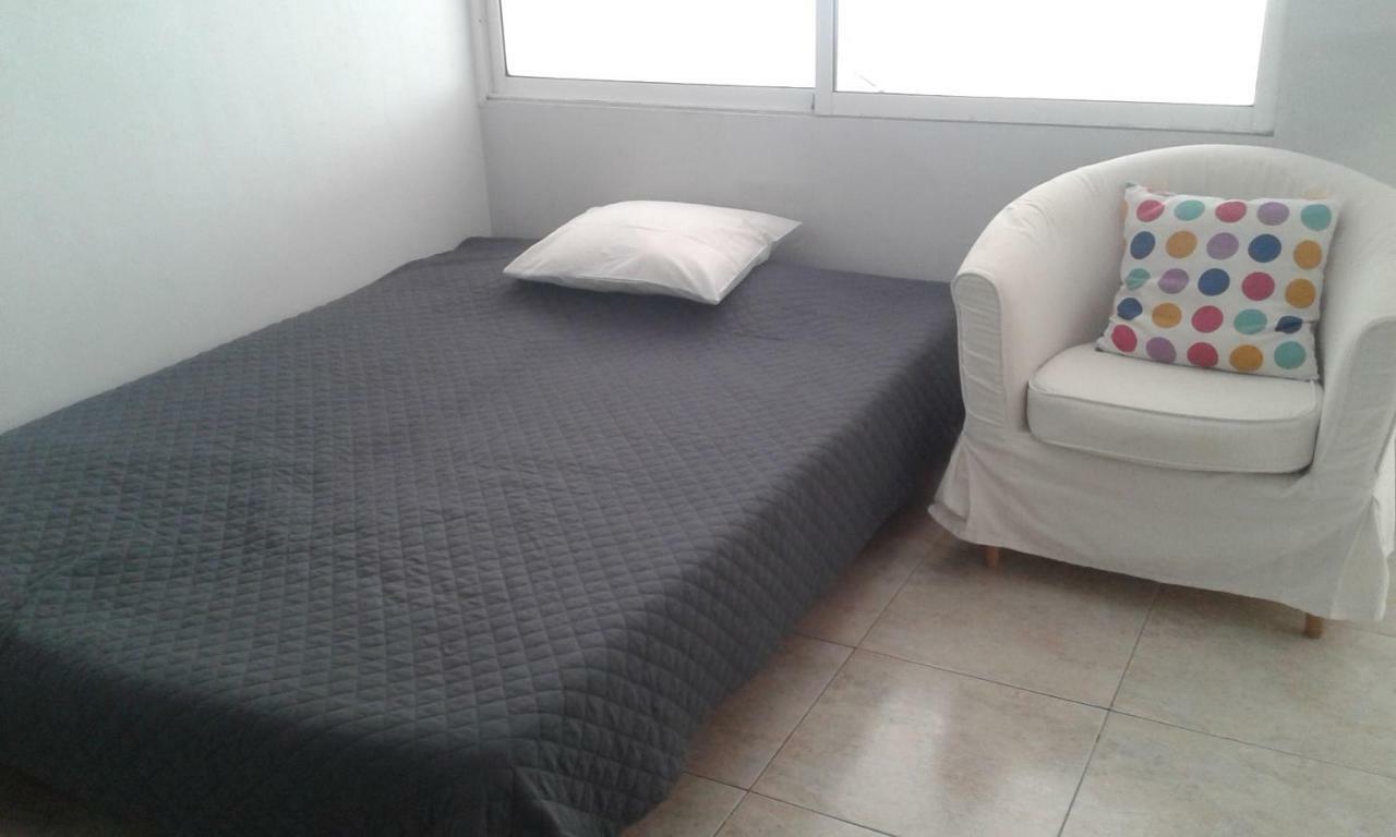 Apartment Close To Yumbo,Free Parking Πλάγια ντελ Ινγκλές Εξωτερικό φωτογραφία