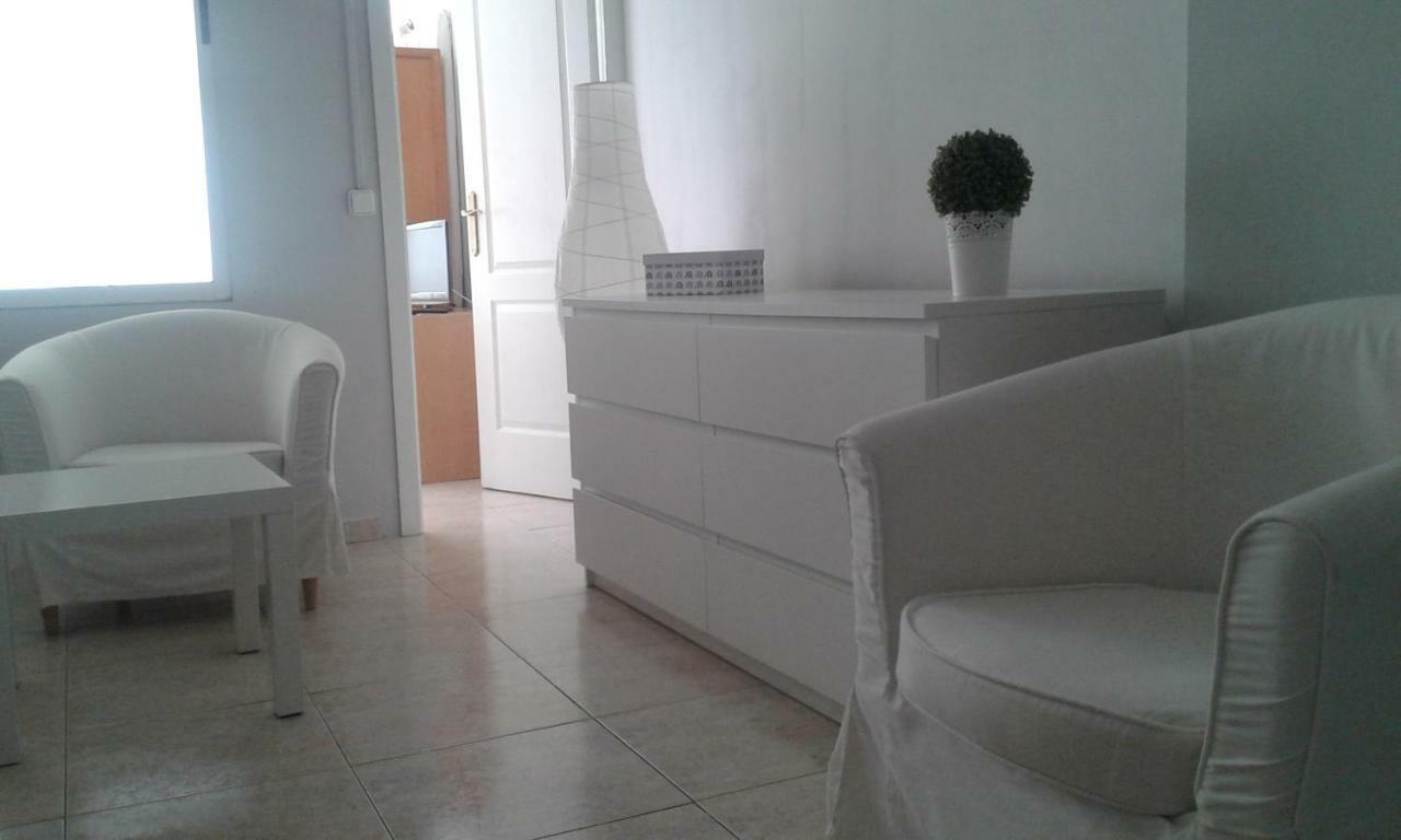Apartment Close To Yumbo,Free Parking Πλάγια ντελ Ινγκλές Εξωτερικό φωτογραφία