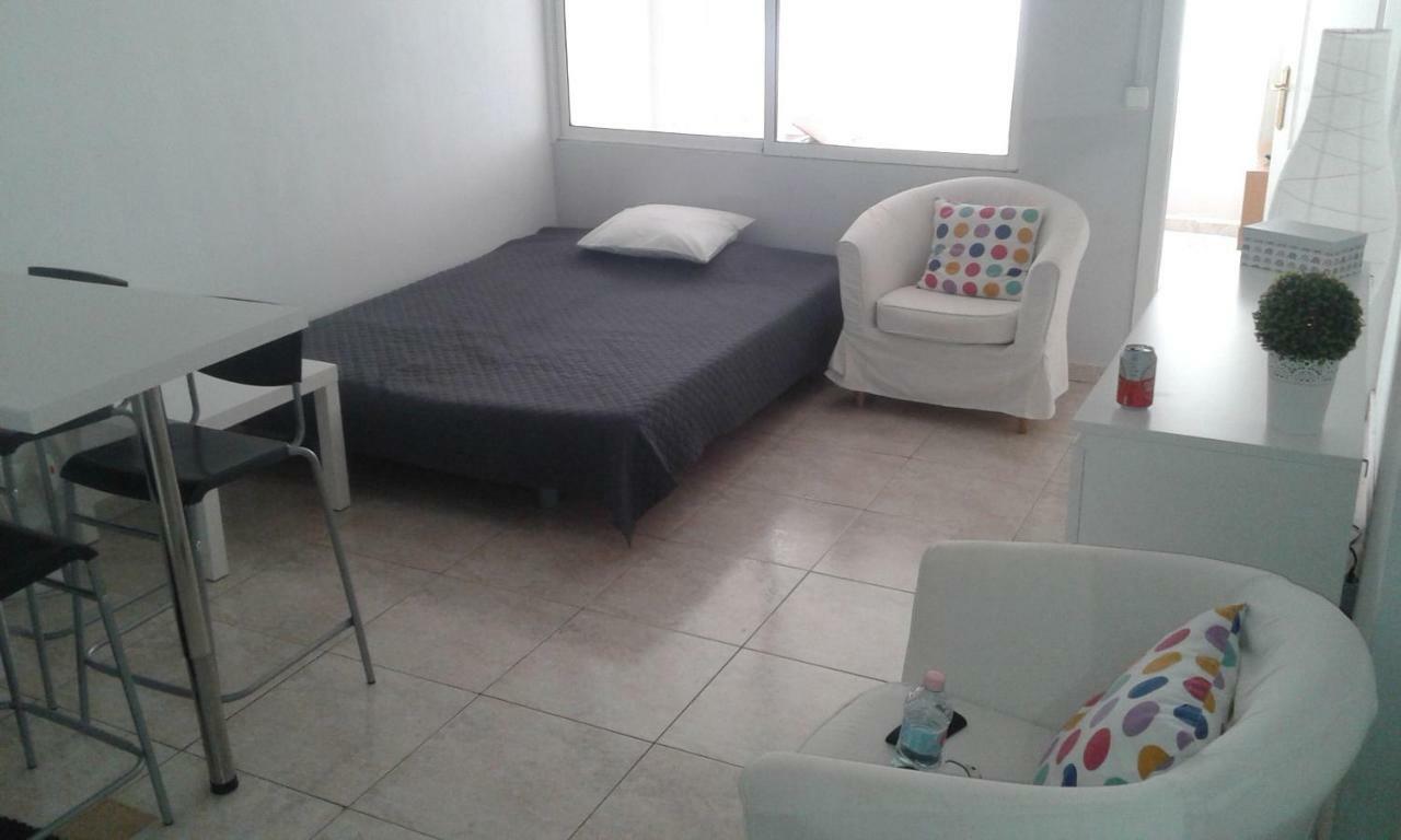 Apartment Close To Yumbo,Free Parking Πλάγια ντελ Ινγκλές Εξωτερικό φωτογραφία