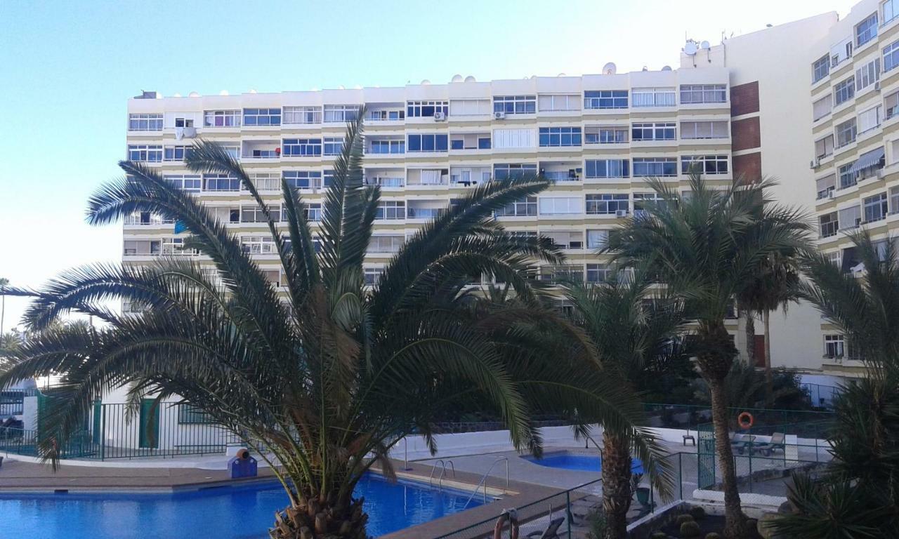 Apartment Close To Yumbo,Free Parking Πλάγια ντελ Ινγκλές Εξωτερικό φωτογραφία