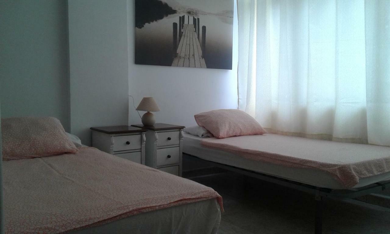 Apartment Close To Yumbo,Free Parking Πλάγια ντελ Ινγκλές Εξωτερικό φωτογραφία