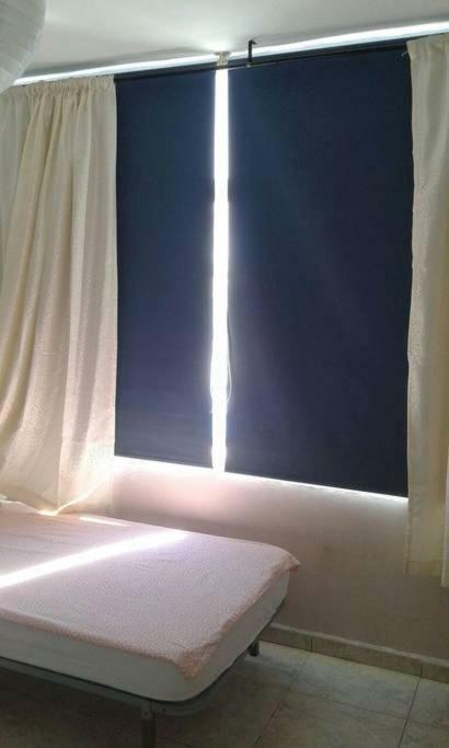 Apartment Close To Yumbo,Free Parking Πλάγια ντελ Ινγκλές Εξωτερικό φωτογραφία