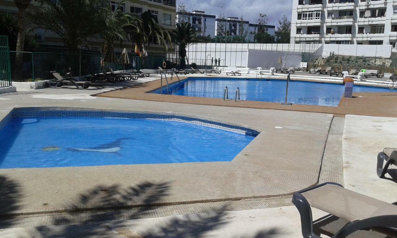 Apartment Close To Yumbo,Free Parking Πλάγια ντελ Ινγκλές Εξωτερικό φωτογραφία