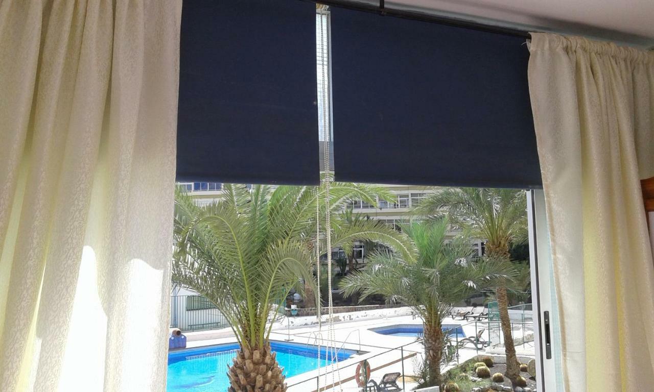 Apartment Close To Yumbo,Free Parking Πλάγια ντελ Ινγκλές Εξωτερικό φωτογραφία