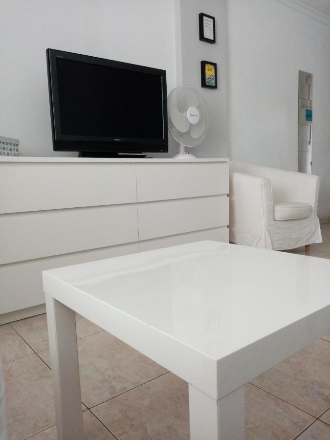 Apartment Close To Yumbo,Free Parking Πλάγια ντελ Ινγκλές Εξωτερικό φωτογραφία