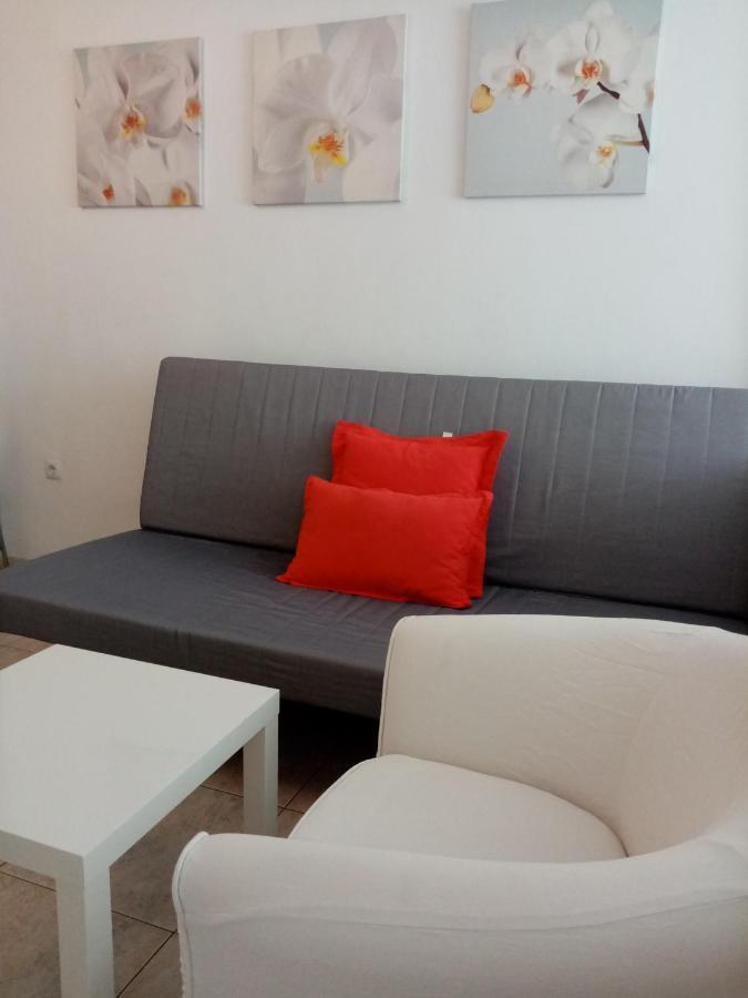 Apartment Close To Yumbo,Free Parking Πλάγια ντελ Ινγκλές Εξωτερικό φωτογραφία