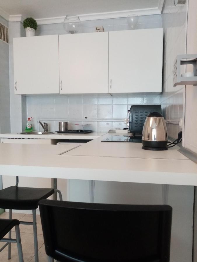 Apartment Close To Yumbo,Free Parking Πλάγια ντελ Ινγκλές Εξωτερικό φωτογραφία