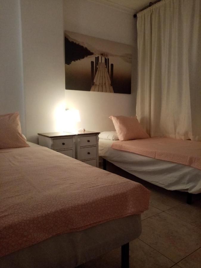 Apartment Close To Yumbo,Free Parking Πλάγια ντελ Ινγκλές Εξωτερικό φωτογραφία